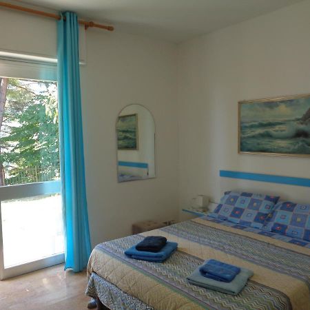 보르디게라 Le Gardenie Da Fil B&B 외부 사진