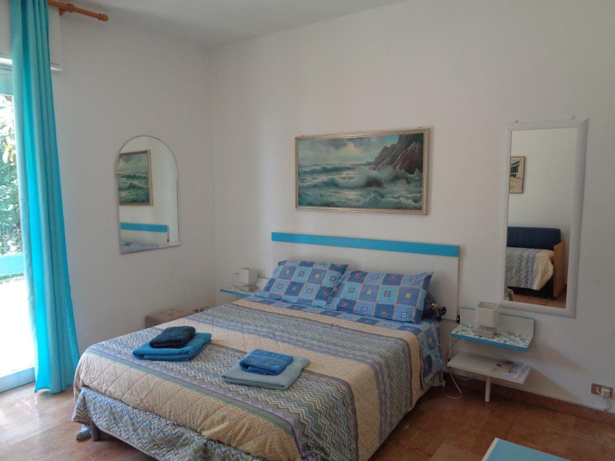 보르디게라 Le Gardenie Da Fil B&B 외부 사진