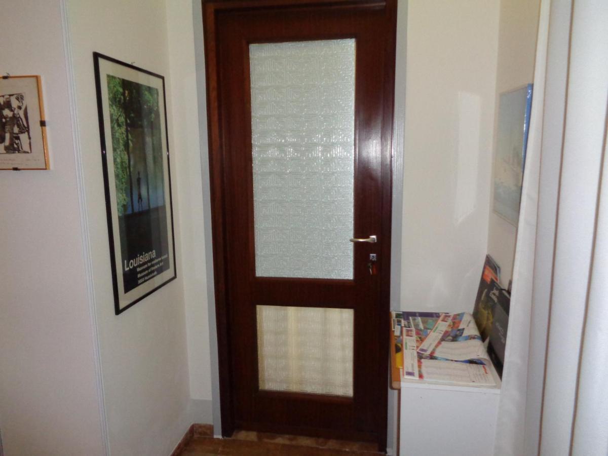 보르디게라 Le Gardenie Da Fil B&B 외부 사진