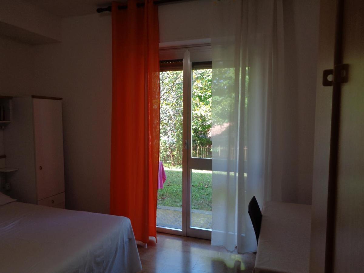 보르디게라 Le Gardenie Da Fil B&B 외부 사진