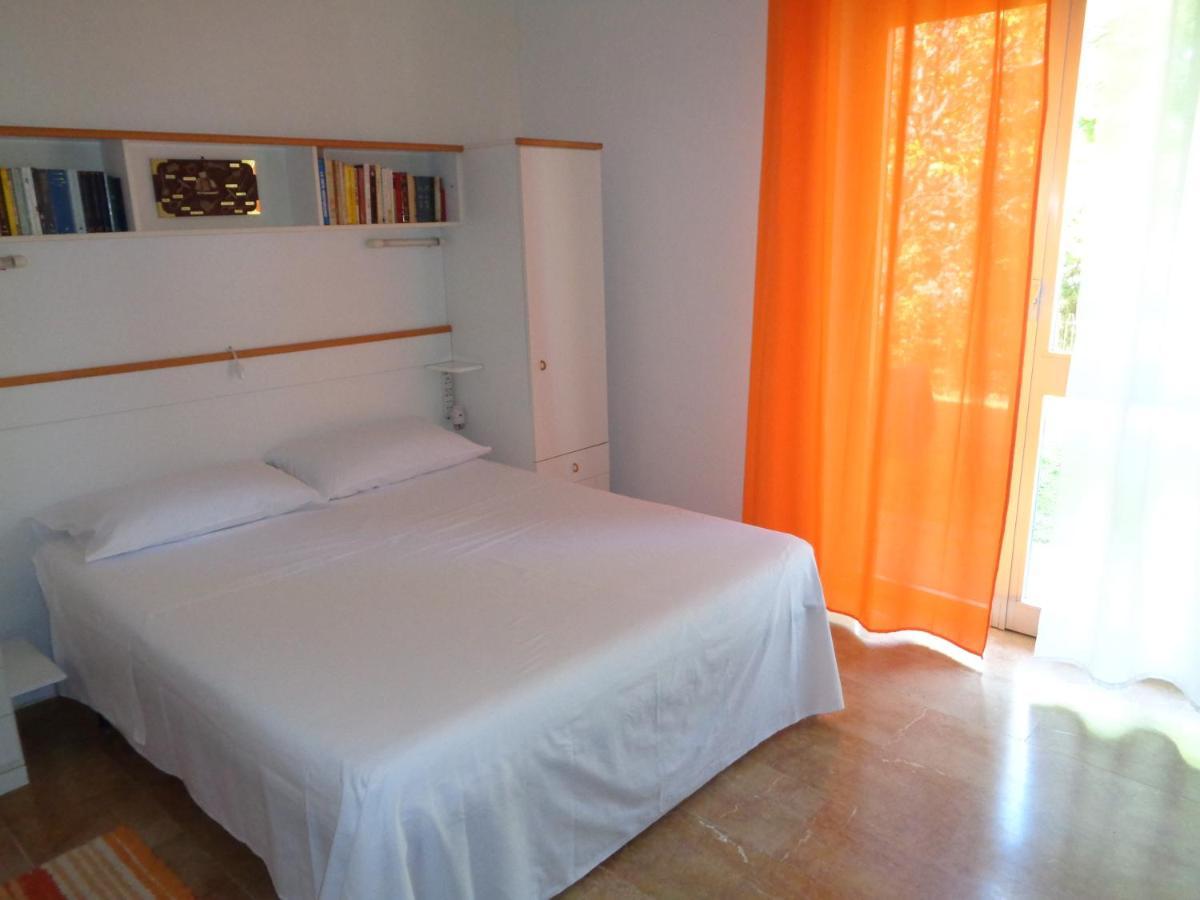 보르디게라 Le Gardenie Da Fil B&B 외부 사진