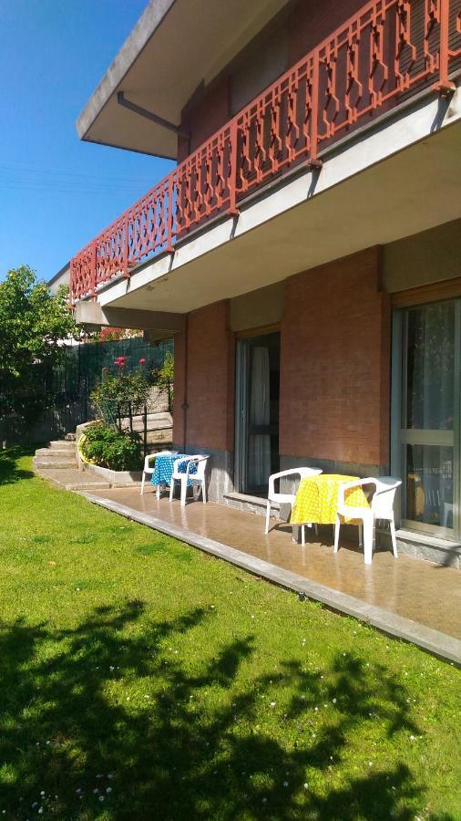 보르디게라 Le Gardenie Da Fil B&B 외부 사진