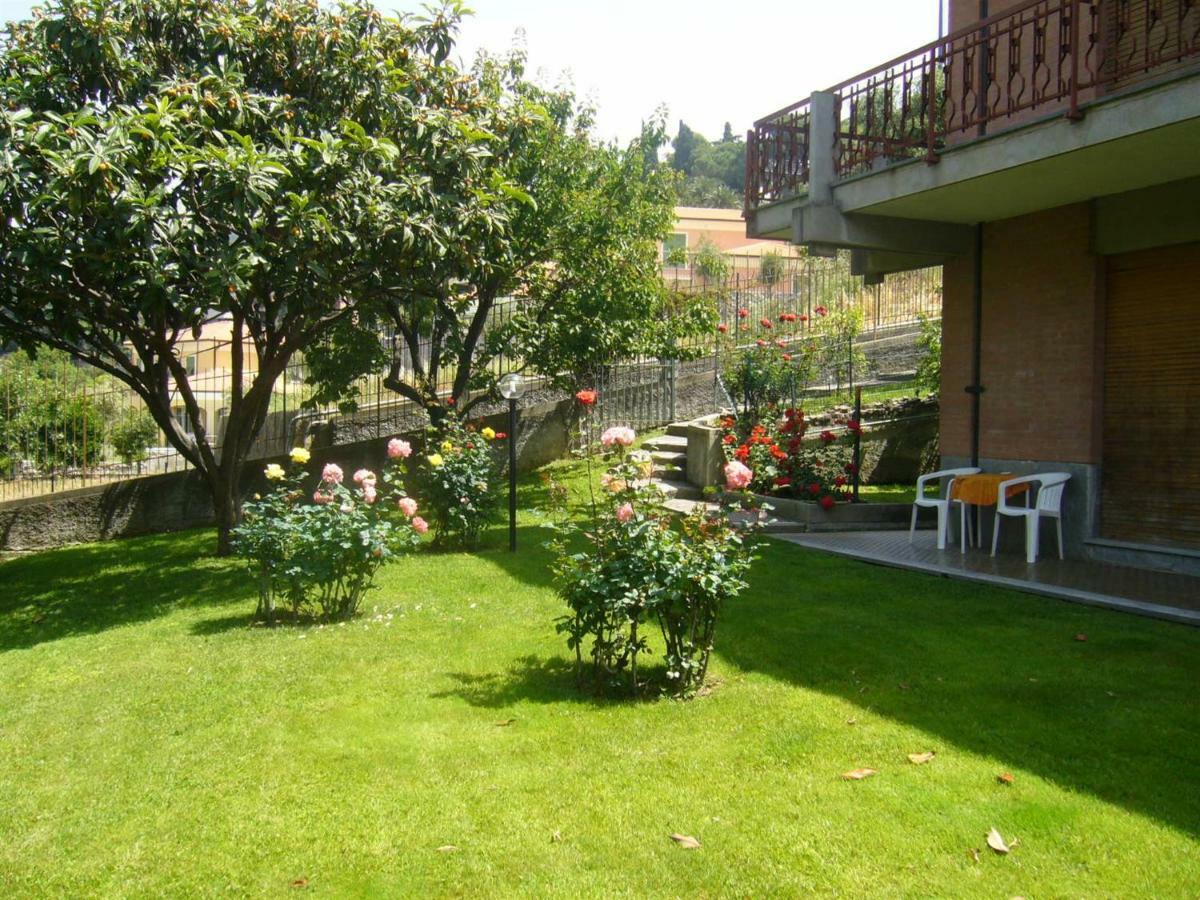 보르디게라 Le Gardenie Da Fil B&B 외부 사진