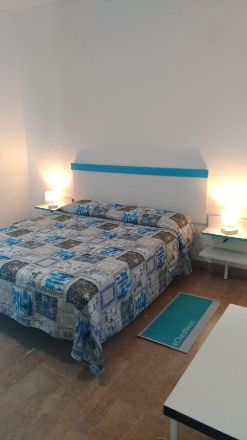 보르디게라 Le Gardenie Da Fil B&B 외부 사진