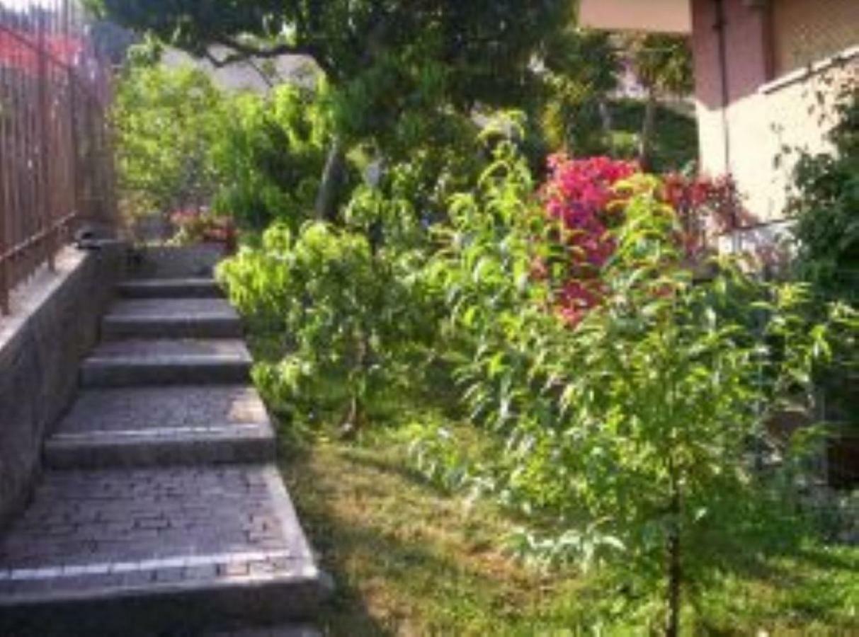 보르디게라 Le Gardenie Da Fil B&B 외부 사진